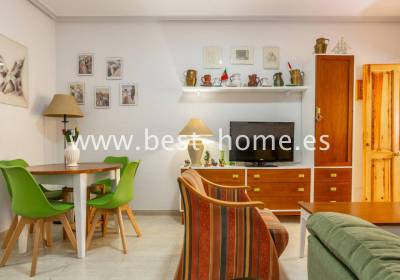 Bungalow - Wtórny - Torrevieja - BH12PV04