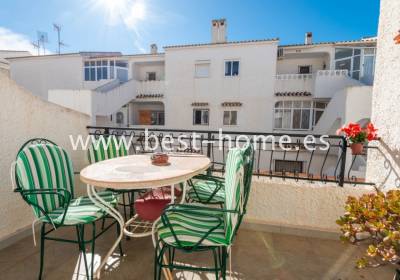 Bungalow - Wtórny - Torrevieja - BH1360777