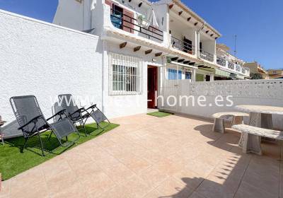 Bungalow - Wtórny - Torrevieja - BH20010