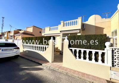 Bungalow - Wtórny - Torrevieja - BH2082288