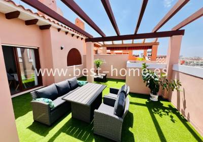 Bungalow - Wtórny - Torrevieja - BH25987