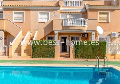 Bungalow - Wtórny - Torrevieja - BH424080