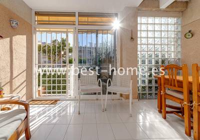 Bungalow - Wtórny - Torrevieja - BH752037JR