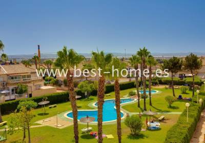 Bungalow - Wtórny - Torrevieja - BH752048JN