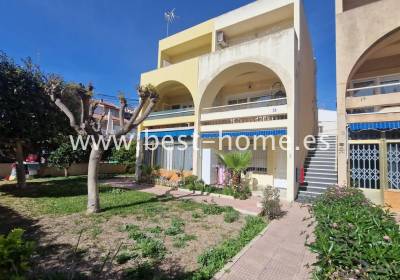 Bungalow - Wtórny - Torrevieja - BH9900885
