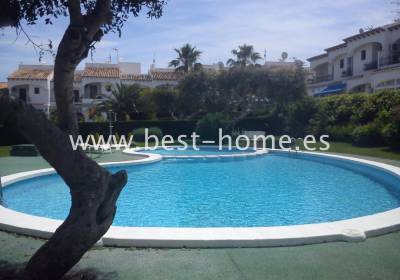 Bungalow - Wtórny - Torrevieja - BHB2084