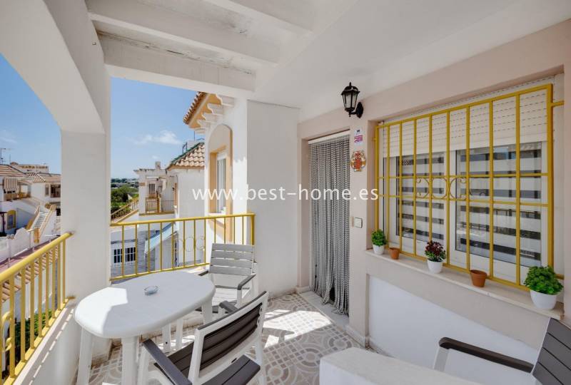 Bungalow - Wtórny - Torrevieja - Torrevieja