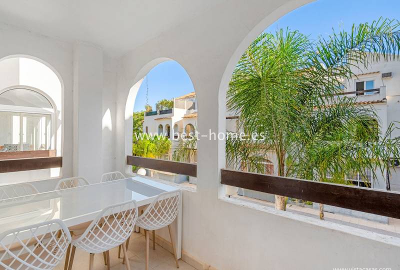 Bungalow - Wtórny - Torrevieja - Torrevieja