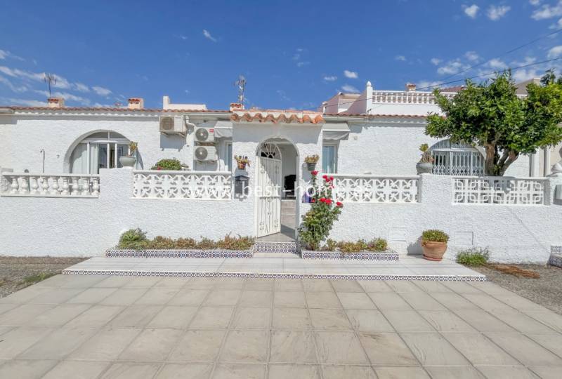 Bungalow - Wtórny - Torrevieja - Torrevieja