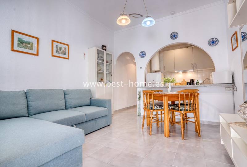 Bungalow - Wtórny - Torrevieja - Torrevieja