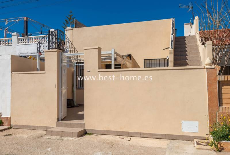 Bungalow - Wtórny - Torrevieja - Torrevieja