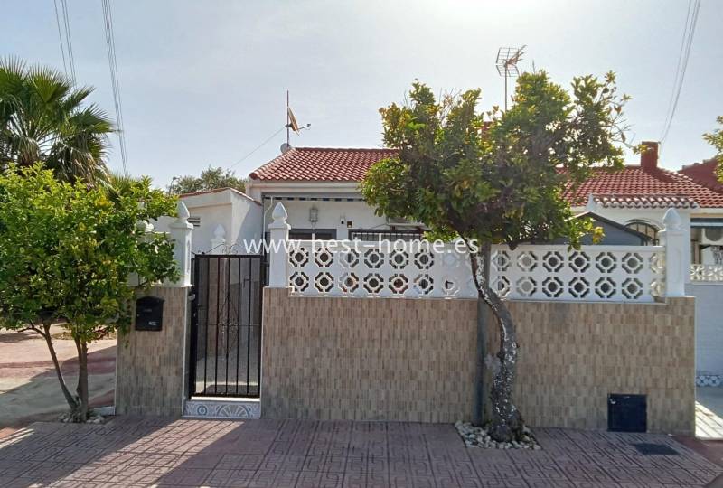 Bungalow - Wtórny - Torrevieja - Torrevieja