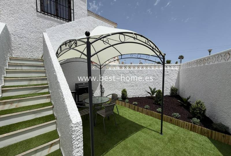 Bungalow - Wtórny - Torrevieja - Torrevieja