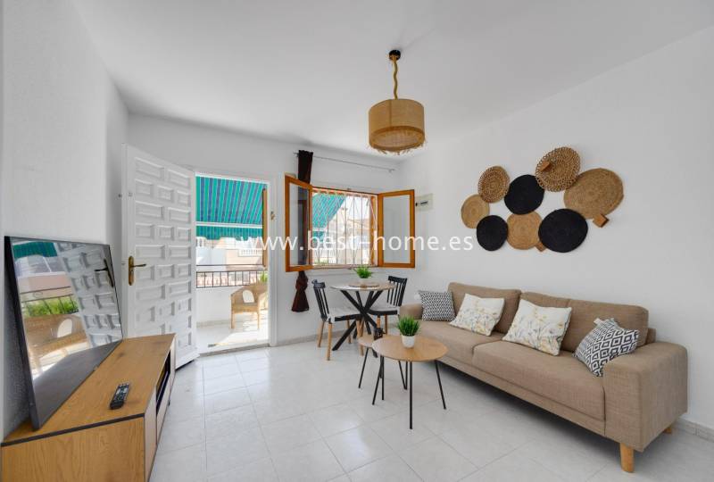 Bungalow - Wtórny - Torrevieja - Torrevieja