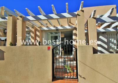 Bungalow - Wtórny - Villamartin - BH1313102