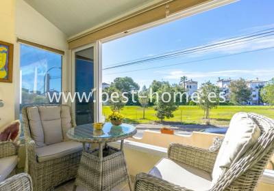 Bungalow - Wtórny - Villamartin - BH96898 