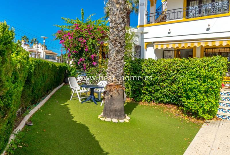 Bungalow - Wtórny - Villamartin - Villamartin