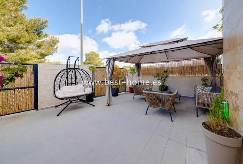 Bungalow - Wtórny - Villamartin - Villamartin