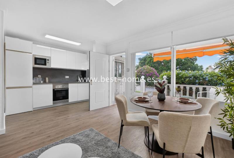 Bungalow - Wtórny - Villamartin - Villamartin