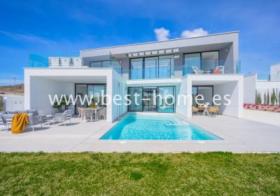 Dom / Willa - Pierwotny - Altaona Golf - BHAGAQ4