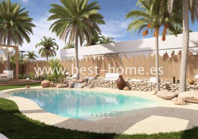 Dom / Willa - Pierwotny - Altaona Golf - BHALOAA2