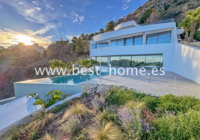 Dom / Willa - Pierwotny - Altea - BHAL4759