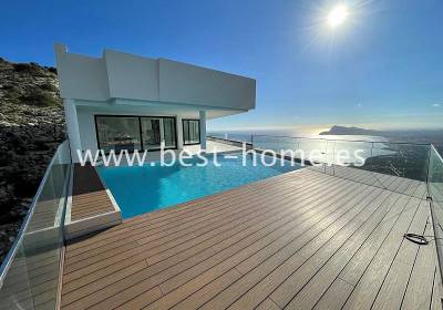 Dom / Willa - Pierwotny - Altea - BHGT3010