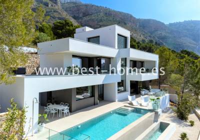Dom / Willa - Pierwotny - Altea - BHVAAT3