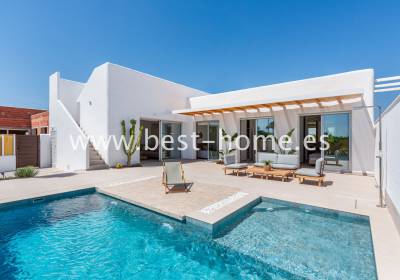 Dom / Willa - Pierwotny - Benijofar - BHVRCB3