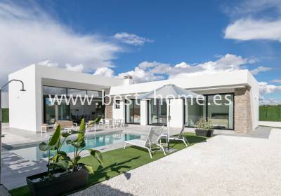 Dom / Willa - Pierwotny - Calasparra - BHHLE3