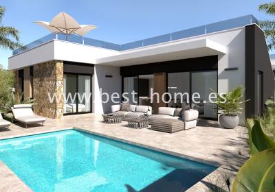 Dom / Willa - Pierwotny - Ciudad Quesada - BHDLVLJJ