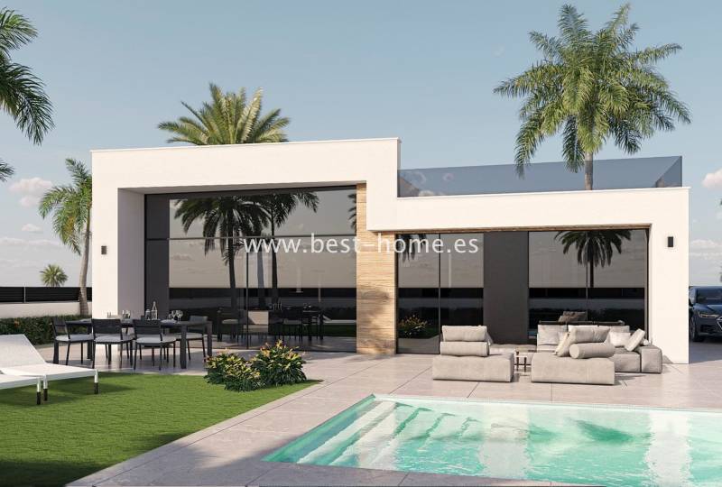 Dom / Willa - Pierwotny - Condado de Alhama - Condado de Alhama