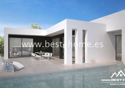 Dom / Willa - Pierwotny - Cumbre del Sol - BHVPMGS3