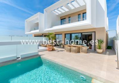 Dom / Willa - Pierwotny - Dolores - BHLC-PVII