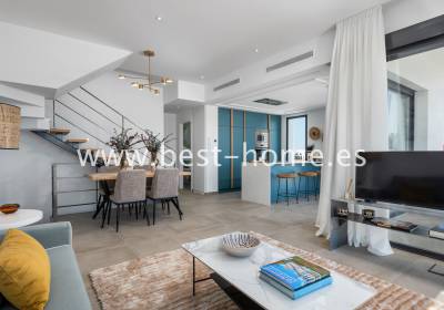 Dom / Willa - Pierwotny - Dolores - BHLPA5