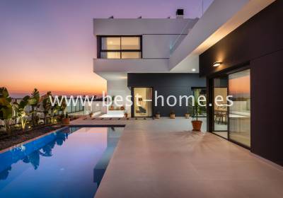 Dom / Willa - Pierwotny - Dolores - BHLRPIL3