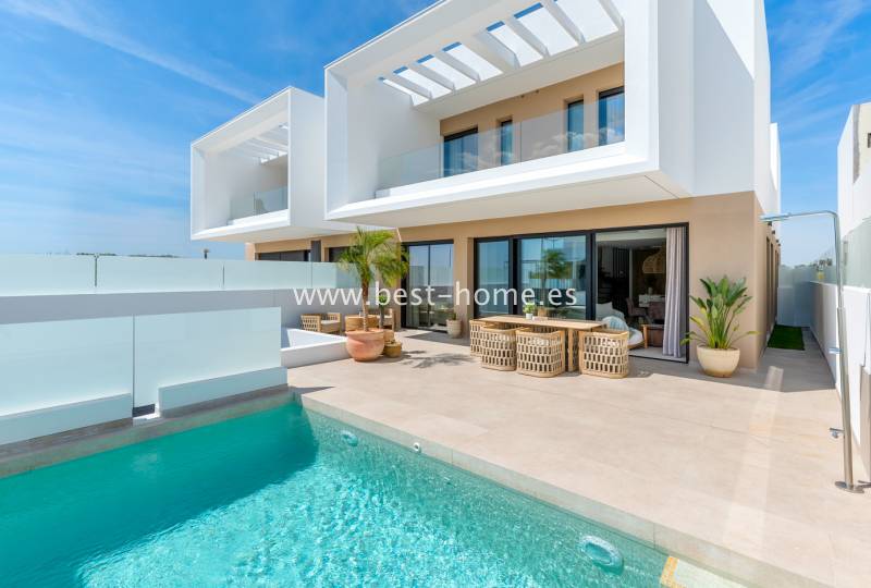 Dom / Willa - Pierwotny - Dolores - Dolores