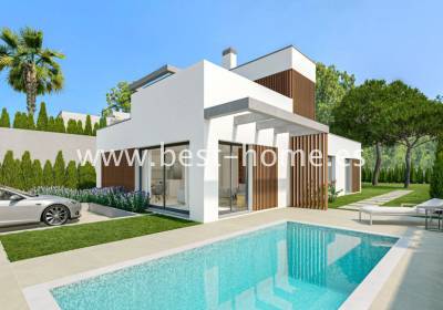 Dom / Willa - Pierwotny - Finestrat - BHIKGR3