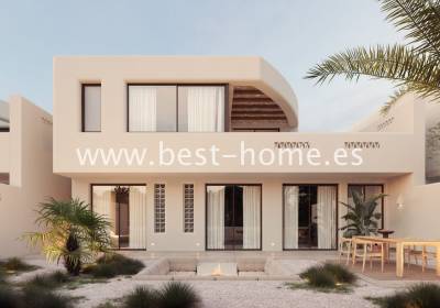 Dom / Willa - Pierwotny - La Finca - BHLRAL6