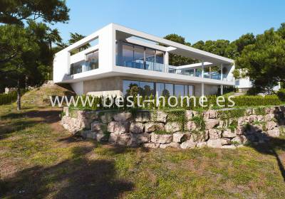 Dom / Willa - Pierwotny - Las Colinas Golf - BHMSCC4