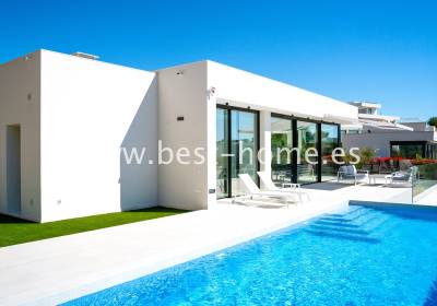 Dom / Willa - Pierwotny - Las Colinas Golf - BHSDCMV3