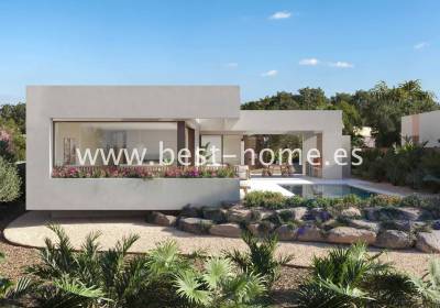 Dom / Willa - Pierwotny - Las Colinas Golf - BHSLMC3