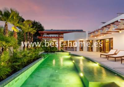 Dom / Willa - Pierwotny - Las Colinas Golf - BHSMVTR3