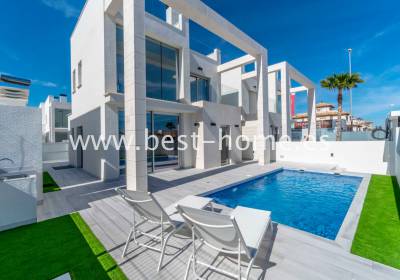 Dom / Willa - Pierwotny - Lomas de Cabo Roig - BHIMPLB3