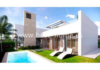 Dom / Willa - Pierwotny - Los Alcázares - BHSTLH6