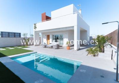 Dom / Willa - Pierwotny - Pilar de la Horadada - BHNVTA1