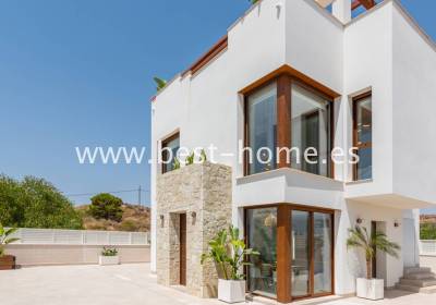 Dom / Willa - Pierwotny - Vera - BHAMCVL3