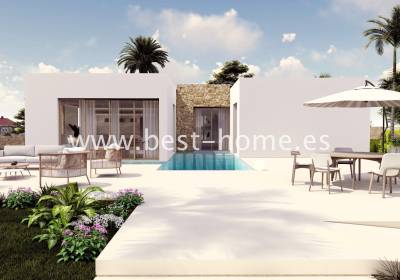 Dom / Willa - Pierwotny - Villamartin - BHMPVCAT1