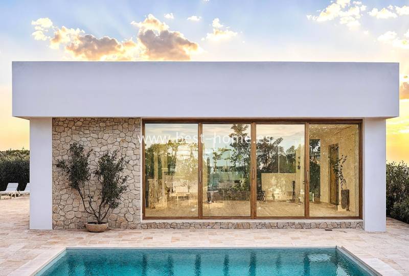 Dom / Willa - Pierwotny - Villamartin - Villamartin
