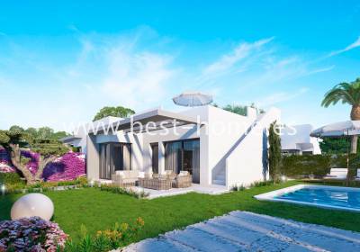 Dom / Willa - Pierwotny - Vistabella Golf - BHVSKA2